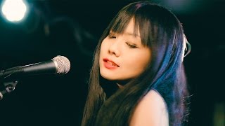 ももいろクローバー Momoiro Clover 行くぜっ!怪盗少女 "Ikuze! Kaitou Syoujo"(2010)cover / 畑中摩美 Mami Hatanaka
