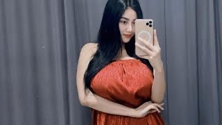 Tampil Tertutup, Pamela Safitri Rajin Dzikir Hingga Tadarus Di Bulan Ramadhan
