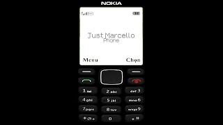 Just Marcello  - Phone
