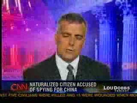 Denis Mcdonough Wife