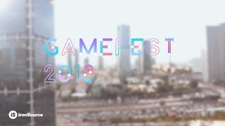 So What Happened at Gamefest 2018?