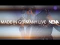 NENA | Geheimnis [Official Video] [Live 2010]