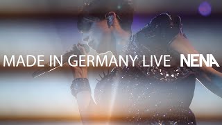 Watch Nena Geheimnis Live video