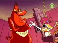 Му та ципа / Cow and Chicken - s1e10b - Полий Маргаритки / Squirt the Daisies
