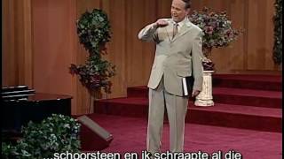 12.twee vreselijke eindtijd misleidingen / De Genesis code ontcijferd - Stephen Bohr