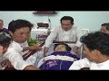 LE TANG LINH MUC GIUSE TRAN VAN NGHI