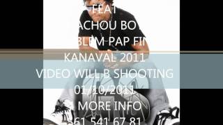 Kanaval 2011 Gs Gonaives Soldiers Feat Chachou Boyz Problem Pap Fini Kanaval 2011