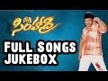 Simhadri (సింహాద్రి) || Telugu Movie Full Songs Jukebox  || Jr.Ntr, Bhoomika, Ankitha