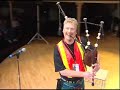 bagpipes