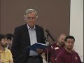 Bob Powell, New Brunswick Hearing