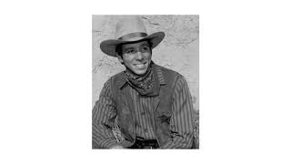 Watch Johnny Crawford Lonesome Town video