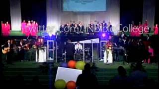 Watch Indiana Bible College That I Might Be Free video