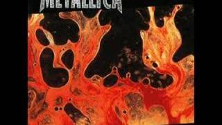 Watch Metallica Ronnie video