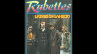 Watch Rubettes Ladies Of Laredo video