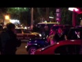 Las Ladies de Polanco vs. Policías del DF