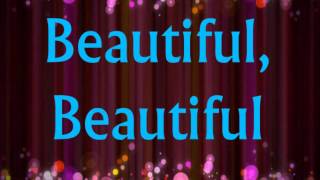 Watch Francesca Battistelli Beautiful Beautiful video