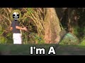 PRANK GONE WRONG!! Ghillie Suit Golf Course Air Horn (Full Version)