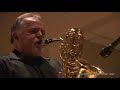 Denis DiBlasio / Brian Betz Project "Blues"