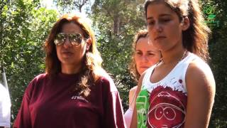 Enature Montesinho Ecosystem