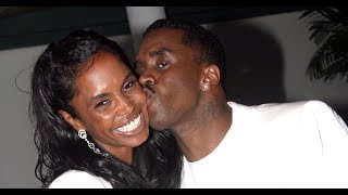 Diddy Finally Breaks Silence About Kim Porters Death Diddy Finally Breaks Silence About Kim Porters Death