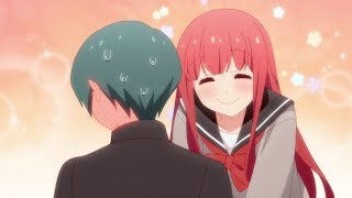 Top 10 Anime Where Girl has a Crush/Love on Main Character