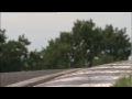 Video Mercedes-Benz SL 65 AMG Black Series Trailer