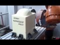 Milling the Iron Man Mask Milling the Iron Man Mask