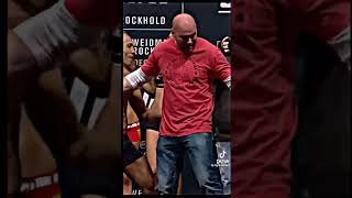 The Punch That Changed His Career