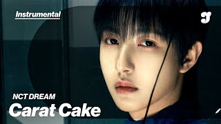 Nct Dream – Carat Cake | Instrumental