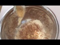 gingerbread
