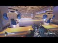 Overwatch: NEW Hero Baptiste Gameplay! - ALL Abilities Breakdown