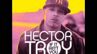 Watch Hector Troy Tonight video