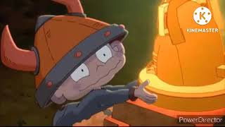 Closing To The Rugrats Movie 1999 Vhs My Version