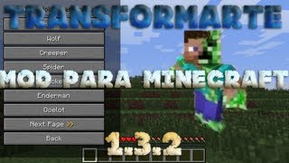 Mod De Armas Para Minecraft 1.3.2