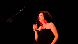 Watch Paula Morelenbaum Insensatez video