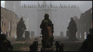 Watch Rotting Christ Heaven And Hell And Fire video