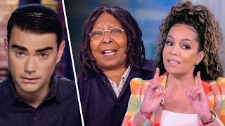'The View' Makes Yet Another INSANE Claim