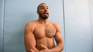 Jake Lawler Spring Practice Interview - 32119