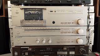 Minerva Set By Grundig Ha 200 Ht 200 Hk 200