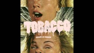 Tobacco- Grease Wizard In Reverse