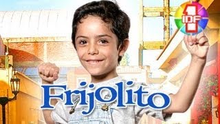 Frijolito arrive sur Idf1 !
