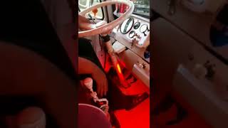 Ford Cargo 1210 Bornovali Aragaz