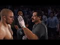 UFC Undisputed 3 gameplay