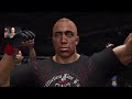UFC Undisputed 3 gameplay