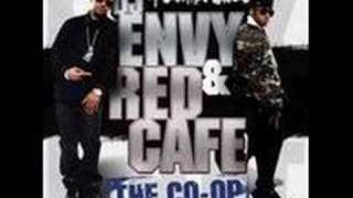 Watch Red Cafe Shakedown 4 Life video