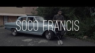 Soco Francis, Lo Blanquito - Fantasias