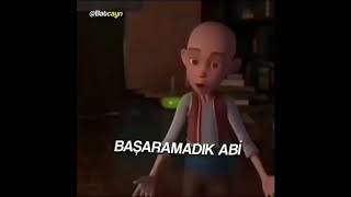 Neyi Başaramadın - Keloğlan Masalları 8