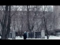 ПРЕМЬЕРА! N.A.O.M.I. feat. Владимир Пресняков - Белый снег