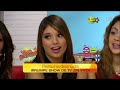 Viva Mundo Persona Desnuda en show de Tv en Vivo