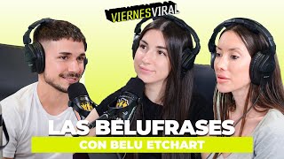 Lo Mejor De Los 8 Escalones, Por Qué Los Hombres No Activan? Con Belén Etchart Viernes Viral